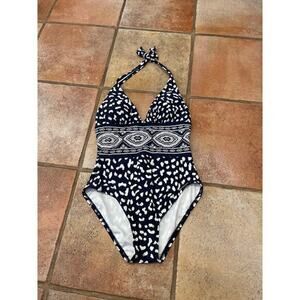 MICHAEL MICHAEL KORS SWIMSUIT SIZE 6